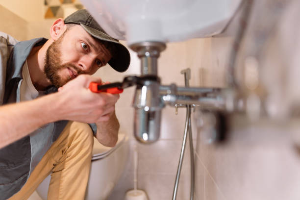 Best Residential Plumbing Services  in Grand Haven, MI